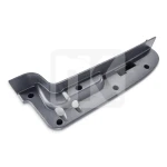 Bumper cover (RH) MAN TGL 81416100334