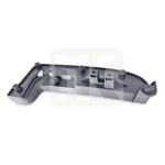 Bumper cover (RH) MAN TGL 81416100334