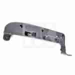 Bumper cover (RH) MAN TGL 81416100334