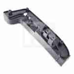 Bumper cover (RH) MAN TGL 81416100334