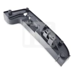 Bumper cover (RH) MAN TGL 81416100334