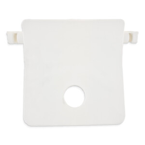 Step cover Mercedes Actros MP4 9606660605