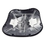 Windshield Mirror Glass MERCEDES ATEGO 1/2 0028112333