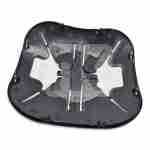 Windshield Mirror Glass MERCEDES ATEGO 1/2 0028112333