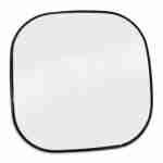 Windshield Mirror Glass MERCEDES ATEGO 1/2 0028112333