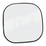 Windshield Mirror Glass MERCEDES ATEGO 1/2 0028112333