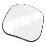 Windshield Mirror Glass MERCEDES ATEGO 1/2 0028112333