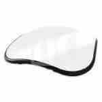 Windshield Mirror Glass MERCEDES ATEGO 1/2 0028112333