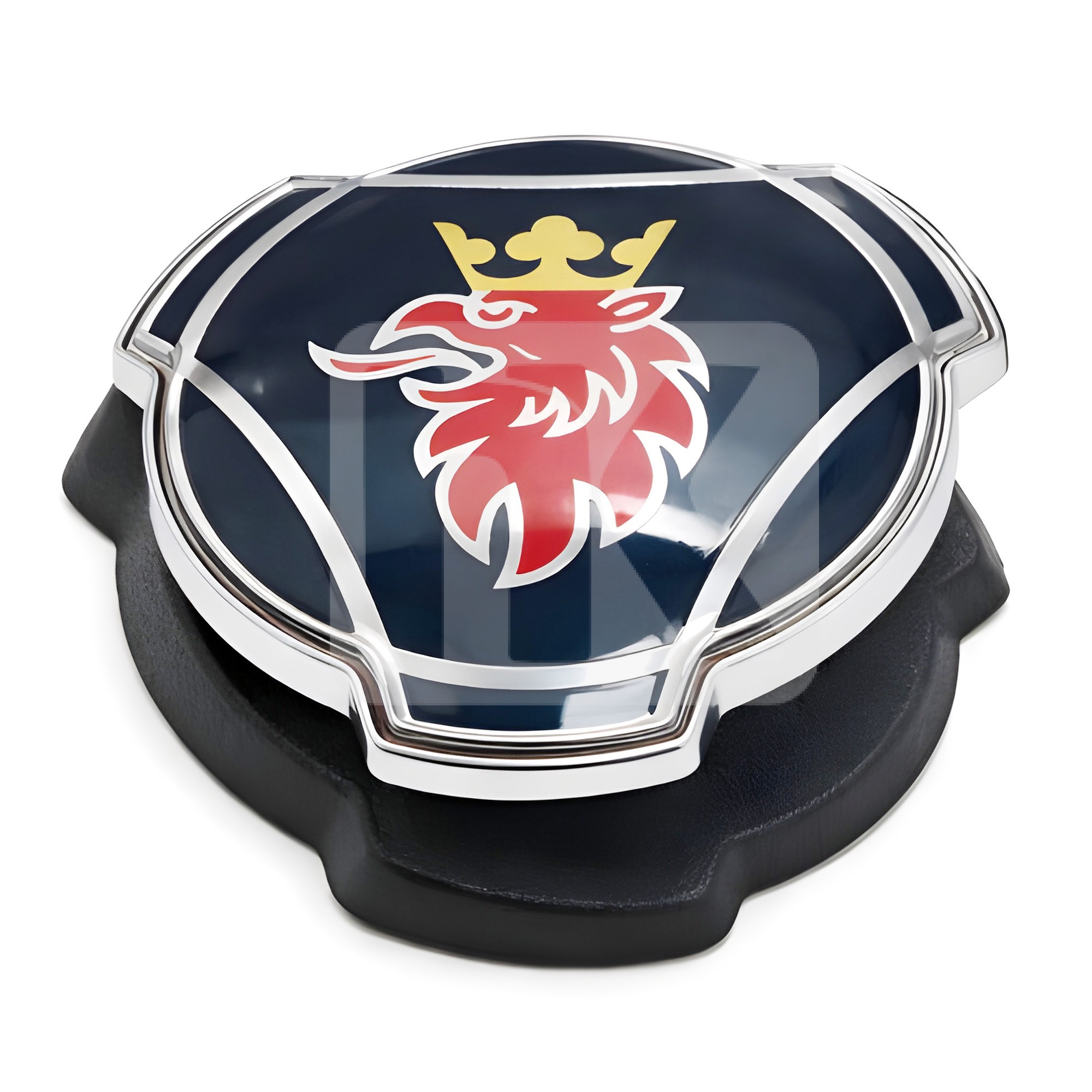 Σήμα καπό Scania original με βάση 1401610