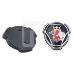 Σήμα καπό Scania original με βάση 1401610