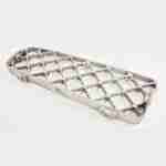 Aluminum Step Middle (RH) Scania 5/6 G cabin 1779114