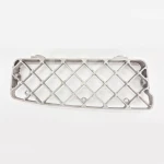 Aluminum Step Middle (RH) Scania 5/6 G cabin 1779114
