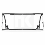 Bonnet frame Scania 5 Series 1804628