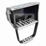 Metal Step Complete (LH) Mercedes 2632 / SK cabin 3716600406