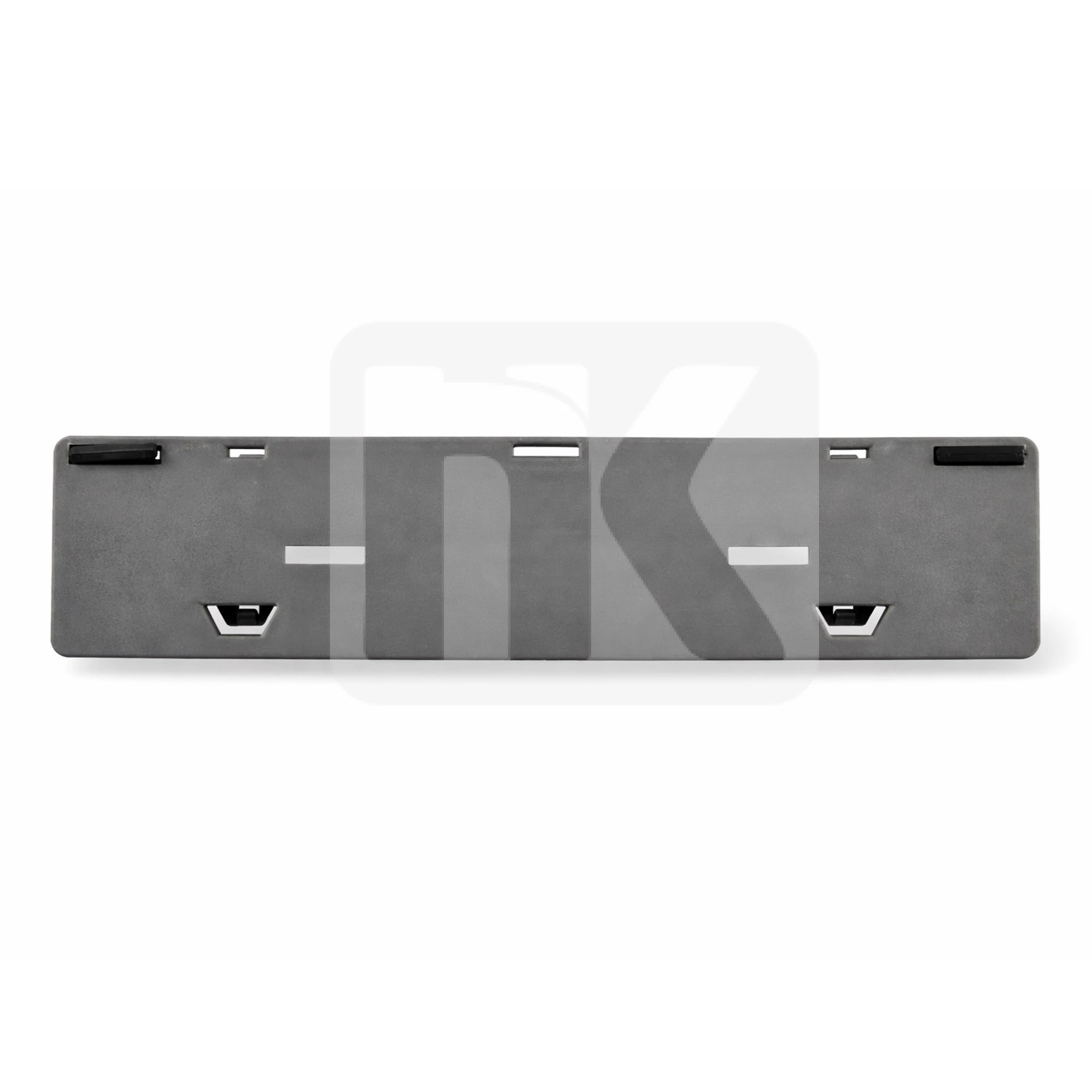 Βάση Πινακίδας (Στήριγμα Προφυλακτήρα) Mercedes Benz 9738800025