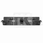 Βάση Πινακίδας (Στήριγμα Προφυλακτήρα) Mercedes Benz 9738800025