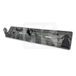 License Plate Holder (Bumper Bracket) Mercedes Benz 9738800025