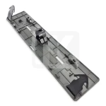 License Plate Holder (Bumper Bracket) Mercedes Benz 9738800025