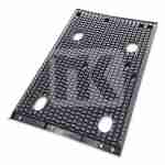 Wheel Arch Lining (RH) Actros MP4/MP5 9608814905