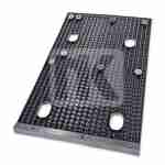 Wheel Arch Lining (RH) Actros MP4/MP5 9608814905