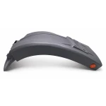 Cabin fender (LH) Actros MP1 9438800806