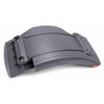 Cabin fender (LH) Actros MP1 9438800806
