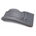 Cabin fender (LH) Actros MP1 9438800806