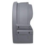 Cabin fender (LH) Actros MP1 9438800806
