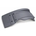 Cabin fender (LH) Actros MP1 9438800806