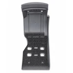 Cabin fender (LH) Actros MP1 9438800806