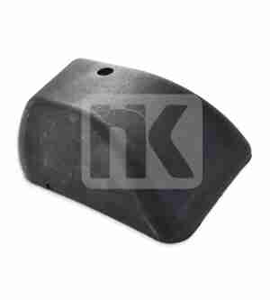 Κάλυμμα Βάσης Καθρέπτη Κάτω (RH) για MAN Σειρά 3 & 4 85637100010