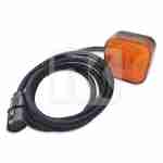 Πλαϊνό φως όγκου LED MAN 81252606101