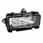 Visor projection (RH) Scania Streamline 2081558
