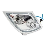 Roof light (LH) DAF XF 105/106 1784822