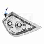 Roof light (RH) DAF XF 105/106 1784823
