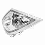 Roof light (RH) DAF XF 105/106 1784823