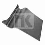 Door extension (LH) MAN TGS 81626100033