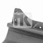 Door extension (LH) MAN TGS 81626100033