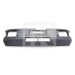 Front bumper MAN F90 series 2/3 81416104066