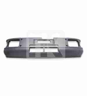 Front bumper MAN F90 series 2/3 81416104066