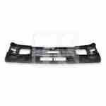 Front bumper MAN F90 series 2/3 81416104066
