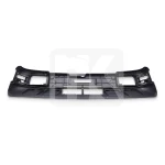 Front bumper MAN F90 series 2/3 81416104066
