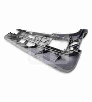 Front bumper MAN F90 series 2/3 81416104066