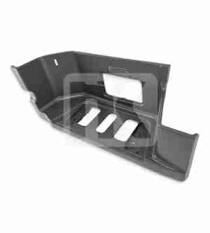 Step (LH) Mercedes Actros MP2/MP3 9436600801
