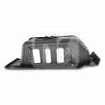 Step (LH) Mercedes Actros MP2/MP3 9436600801
