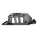 Step (LH) Mercedes Actros MP2/MP3 9436600801