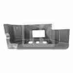 Step (LH) Mercedes Actros MP2/MP3 9436600801