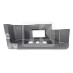 Step (LH) Mercedes Actros MP2/MP3 9436600801