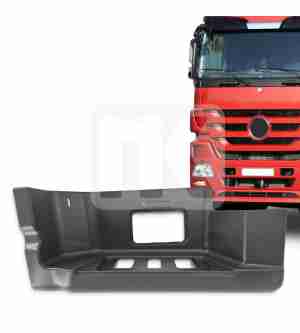 Step (LH) Mercedes Actros MP2/MP3 9436600801