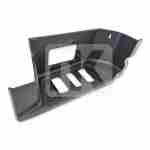 Step (RH) Mercedes Actros MP2/MP3 9436600901